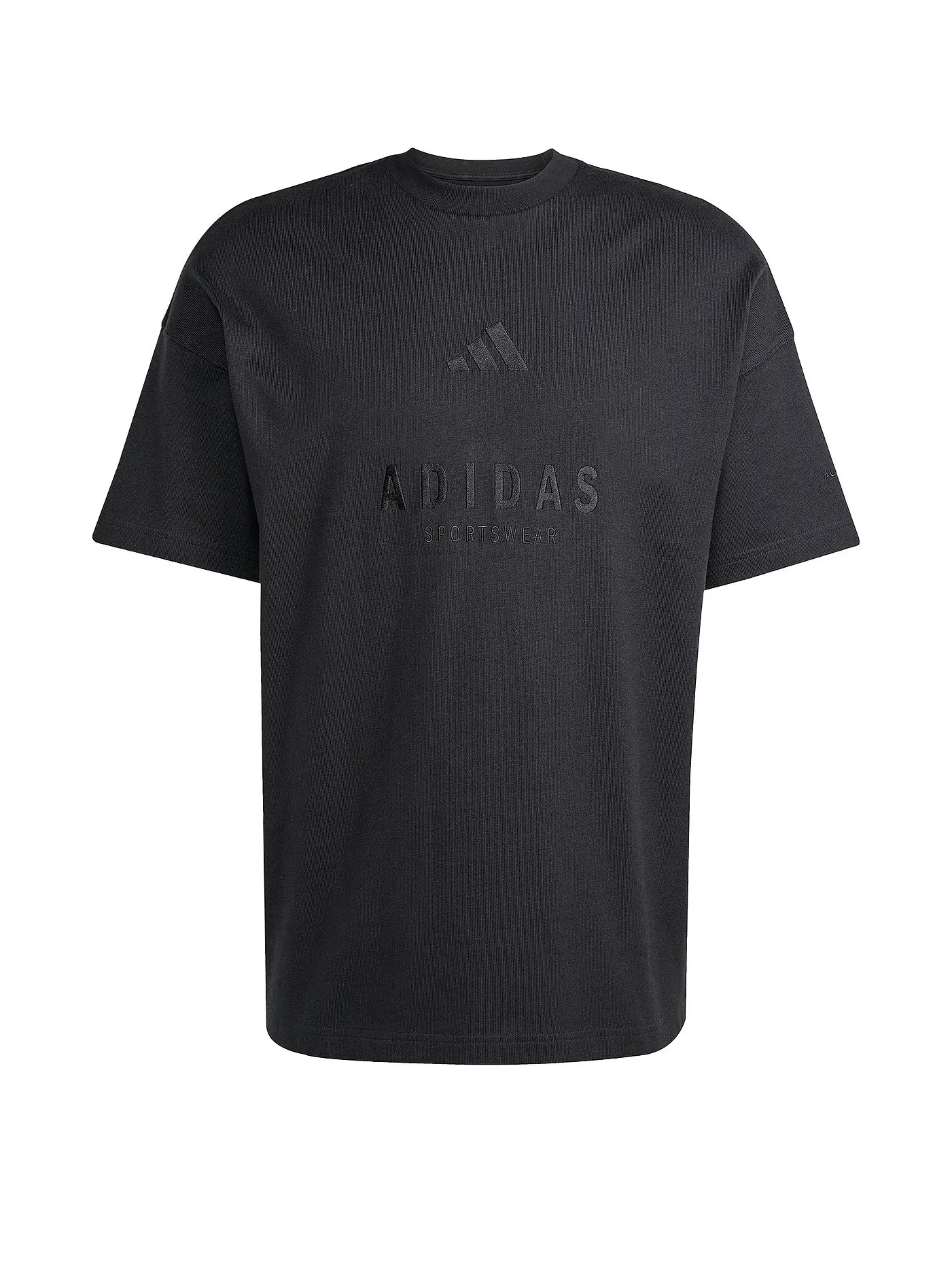 ADIDAS | Herren T-Shirt ALL SZN | 